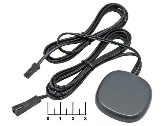 Выключатель сенсорный 12V/24V 5A CTS-25