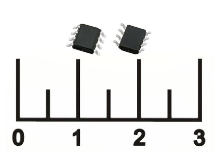 Микросхема BSP752R/ISP752 SO8