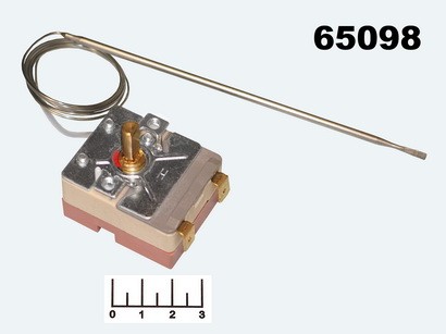 Терморегулятор капиллярный (0...+300C) WY320-653-21F6 (100363)