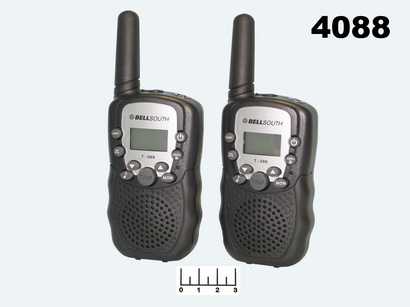 Радиостанция Bellsouth T-388 (2 штуки)