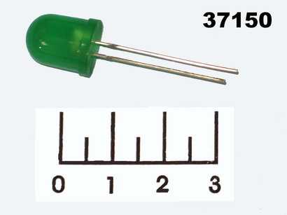 Светодиод LED GNL-10003GD