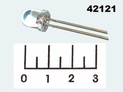 Светодиод LED DFL-8003UVC ультрафиолетовый