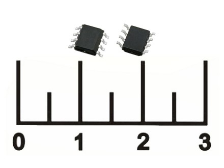 Транзистор RSS060P05 SO8
