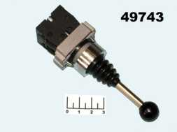 Джойстик 3-х позиционный без фиксации XD2-PA22 (LY61-PA22)
