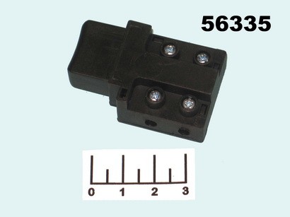 Кнопка для электроинструмента FA4-8/2B 8A (№116)