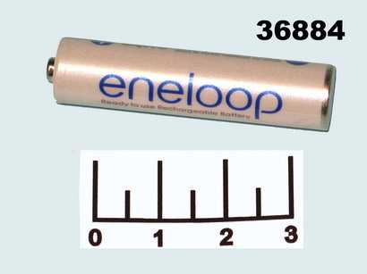 Аккумулятор AAA 1.2V 0.8A Sanyo Eneloop Ni-MH (ААА)
