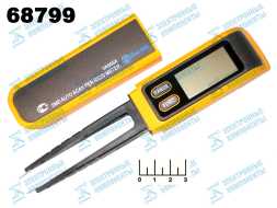 Измеритель RC-метр VA-505 для SMD