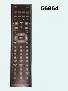 Пульт Supra STV-LC2625 (Changer TV OLD)
