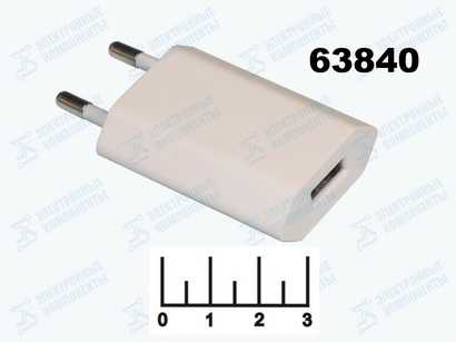 Сетевое зарядное устройство USB 5V 1A AR-600