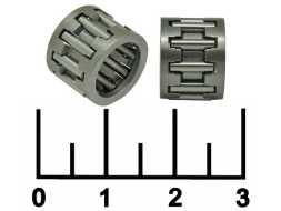 Подшипник 10*14*11 KT101411 игольчатый (010166)
