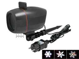 Светодинамическая установка OG-LDS10