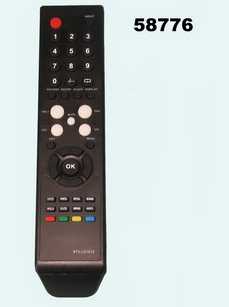 Пульт Supra (Casio) STV-LC1515