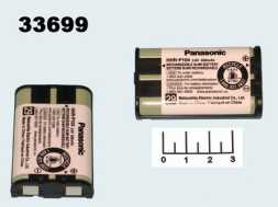 Аккумулятор для радиотелефона HHR-P104 3.6V 0.83A