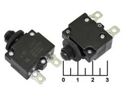 Предохранитель для сетевого фильтра 18A (L-MZ 18A-B)