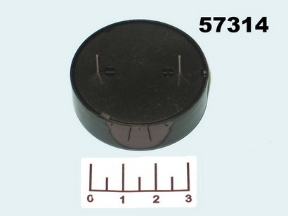Генератор звука 12V KPI-G4333 Pulse (писк прирывистый)