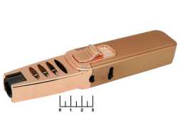 Газовая горелка A03-B5 (золото)