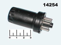 Радиолампа 6Ж3