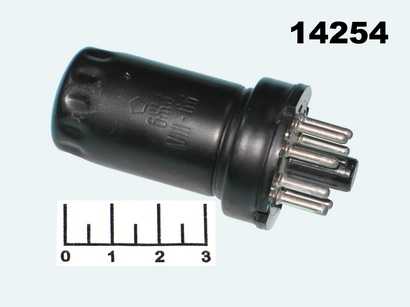 Радиолампа 6Ж3