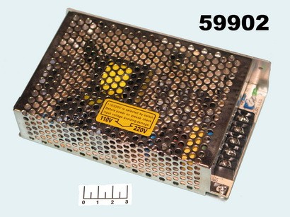 Блок питания 9V 5.6A 50W SKS-50-9