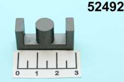 Феррит ETD29 (ЗАЗОР G=0.2) N87