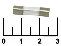 Вставка плавкая ВП 0.063A 5*20 (предохранитель) (S2404)