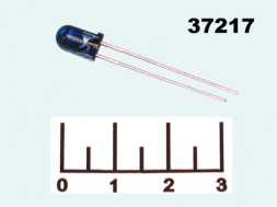 ИК-излучатель L-53SF4BT (L-7113SF4BT) 880нм 5мм
