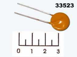 Варистор JVR-14N270K