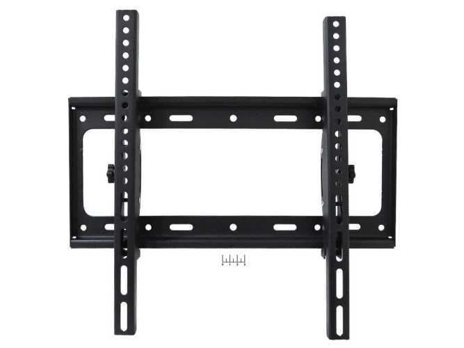 Кронштейн настенный для телевизора 26&amp;quot;-55&amp;quot; 50кг Орбита OT-HOD06