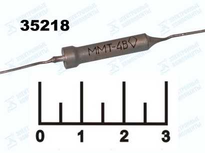 Терморезистор 47 кОм ММТ-4 -
