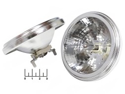 Лампа галогенная 12V 75W G53 40гр Osram (41840WFL) (850lm)