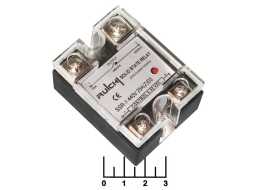 Оптореле 3-32VDC 25A/440VAC SSR-1(Z)D3
