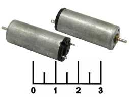 Двигатель 12*30/1.5*5