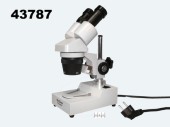 Микроскоп 10*/20*/30*/40* YK-AK01 Yaxun бинокулярный