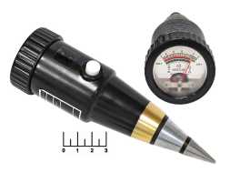 Измеритель кислотности почвы ZD05