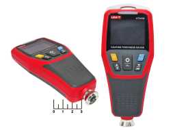 Измеритель толщины покрытия UT-343D
