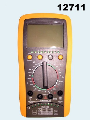 Прибор HY-980D для проверки кабеля