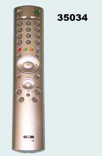 Пульт Sony RM-Y1108