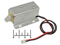 Замок электромагнитный 3161-12.1021