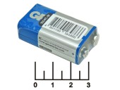 Батарейка 6F22-9V GP Power Plus 1604C-S1