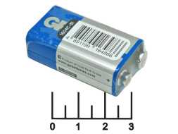 Батарейка 6F22-9V GP Power Plus 1604C-2S1