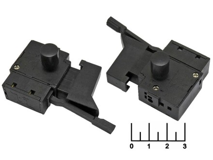 Кнопка для электроинструмента KR-8 8A (№114)