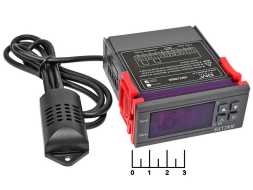 Контроллер температуры и влажности 220VAC SHT2000