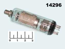 Радиолампа 6Э15П