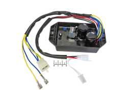 Электроника на генератор дизельный (№010058(G))