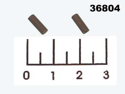 Феррит сердечник МР-20-2 ПР N1 (карбонильные)