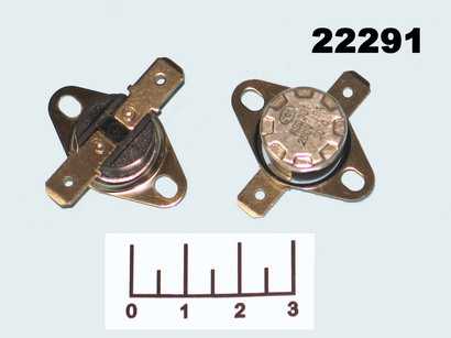 Термостат 050C OFF 250V 10A (на выкл.) KSD301 (S0581)