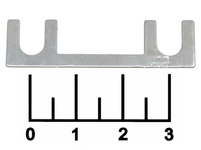 Вставка плавкая 50A