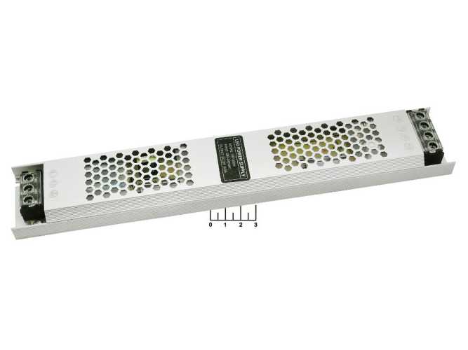 Блок питания 12V 16.6A 200W