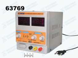 Блок питания 0-15V 2A 1502D+ (+ USB)