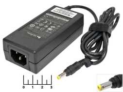 Блок питания 9V 4A CPS10936-3S-R (4.8*1.7) без шнура (C13)